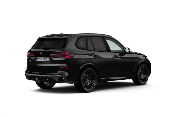 BMW X5 xDrive 50e M Sport Pro Steptronic