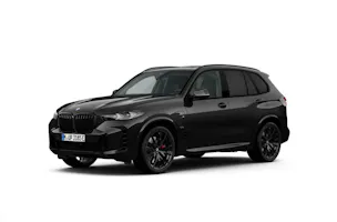 BMW X5 xDrive 50e M Sport Pro Steptronic