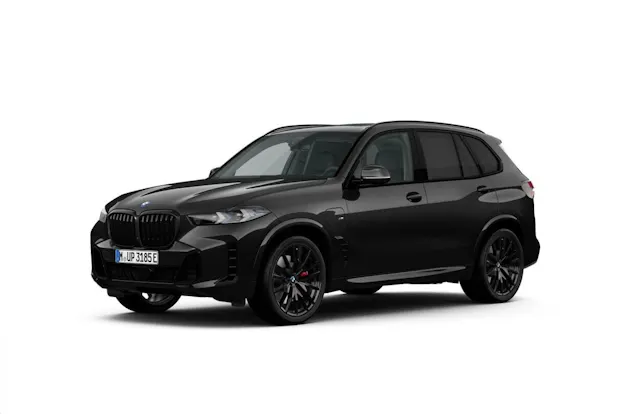BMW X5 xDrive 50e M Sport Pro Steptronic