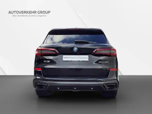 BMW X5 xDrive45e M Sport