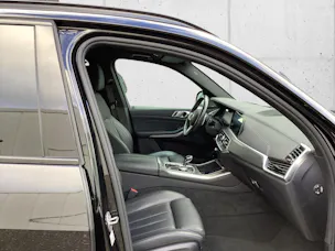 BMW X5 xDrive45e M Sport