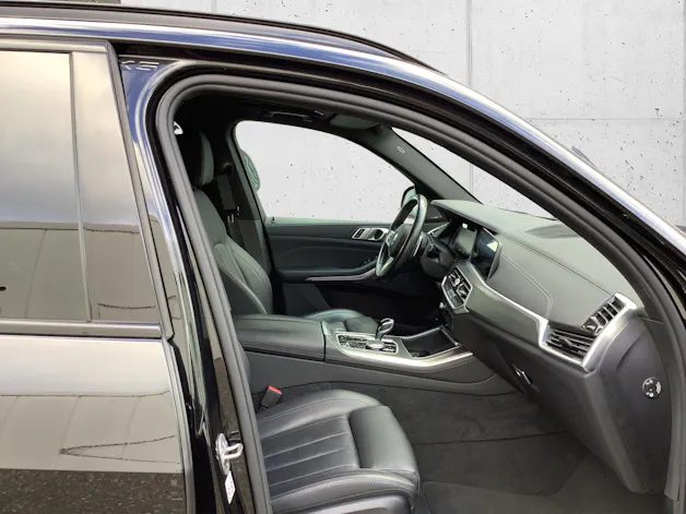 BMW X5 xDrive45e M Sport