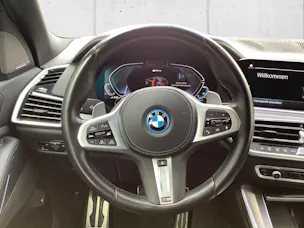 BMW X5 xDrive45e M Sport