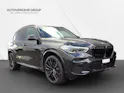 BMW X5 xDrive45e M Sport