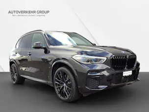 BMW X5 xDrive45e M Sport