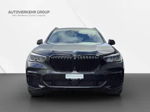 BMW X5 xDrive45e M Sport