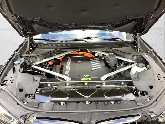 BMW X5 xDrive45e M Sport