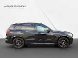 BMW X5 xDrive45e M Sport