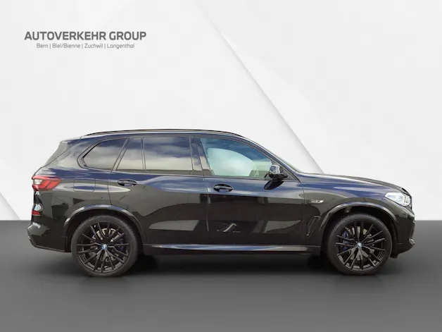 BMW X5 xDrive45e M Sport