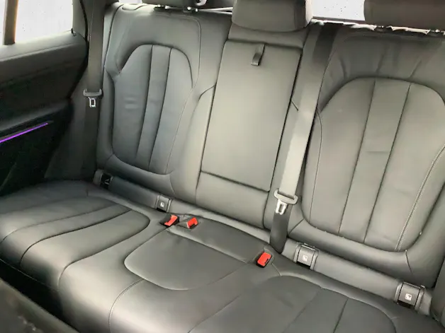 BMW X5 xDrive45e M Sport