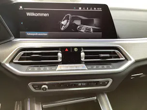BMW X5 xDrive45e M Sport