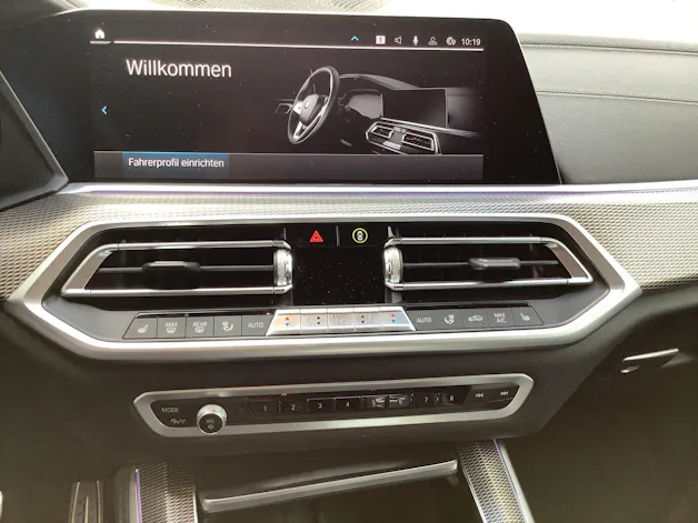 BMW X5 xDrive45e M Sport