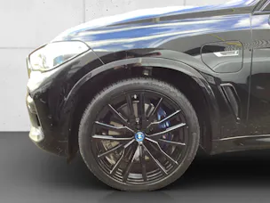 BMW X5 xDrive45e M Sport