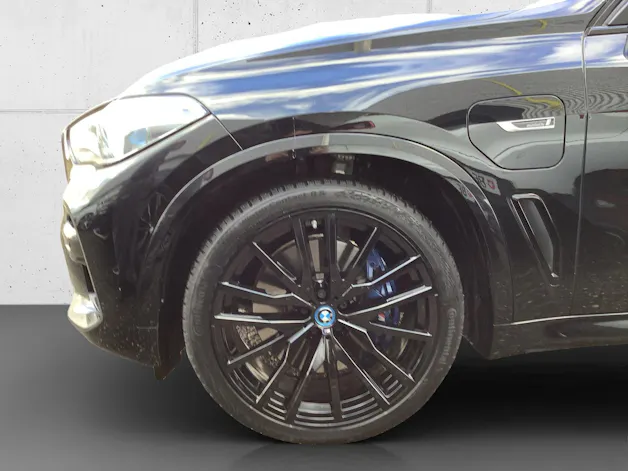 BMW X5 xDrive45e M Sport