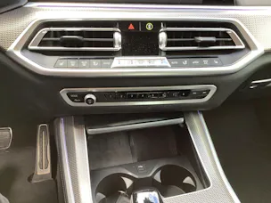 BMW X5 xDrive45e M Sport