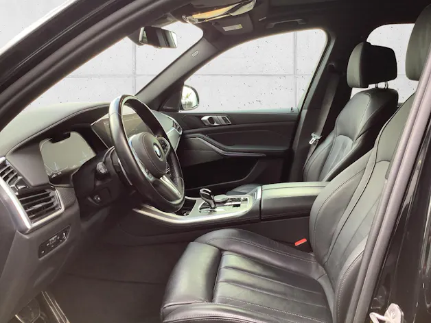 BMW X5 xDrive45e M Sport