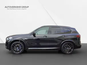 BMW X5 xDrive45e M Sport