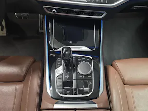 BMW X5 xDrive45e M Sport