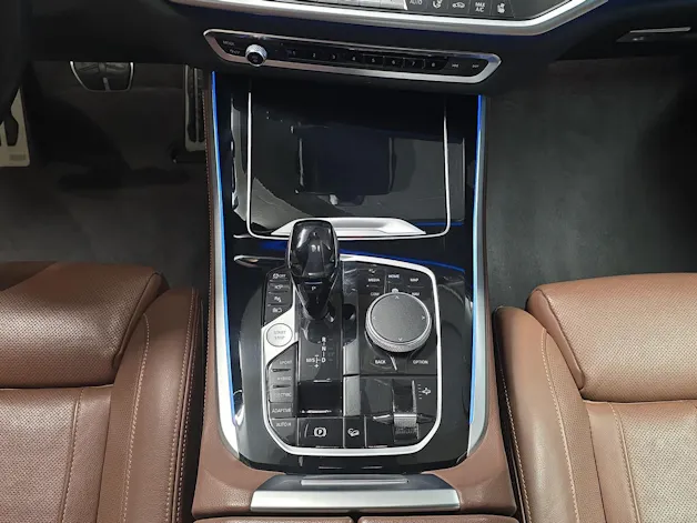BMW X5 xDrive45e M Sport