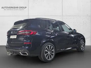 BMW X5 xDrive45e M Sport