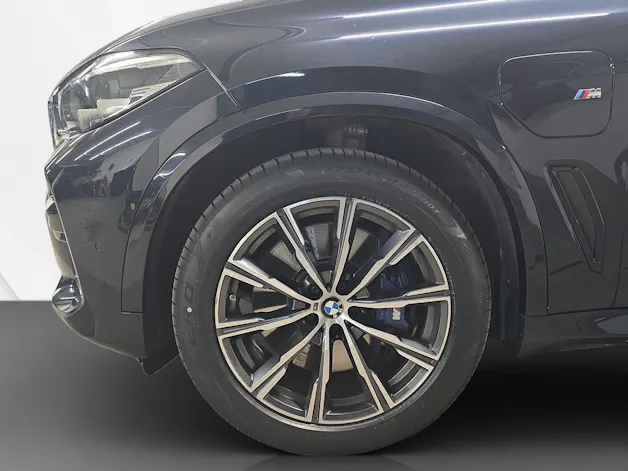 BMW X5 xDrive45e M Sport