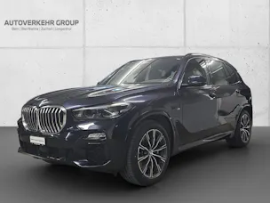 BMW X5 xDrive45e M Sport