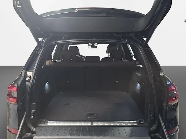 BMW X5 xDrive45e M Sport