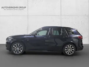BMW X5 xDrive45e M Sport