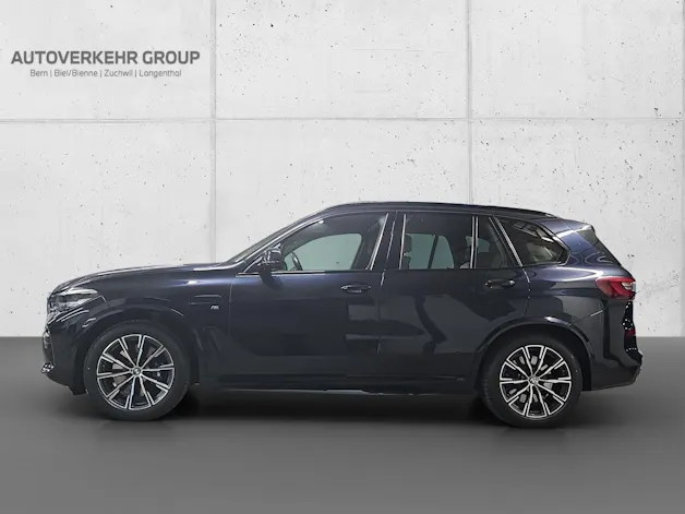 BMW X5 xDrive45e M Sport