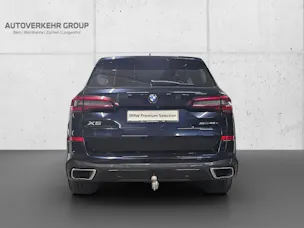 BMW X5 xDrive45e M Sport