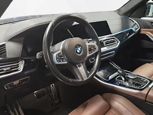 BMW X5 xDrive45e M Sport