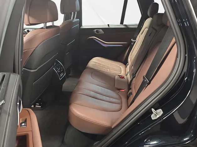 BMW X5 xDrive45e M Sport