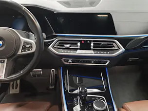 BMW X5 xDrive45e M Sport