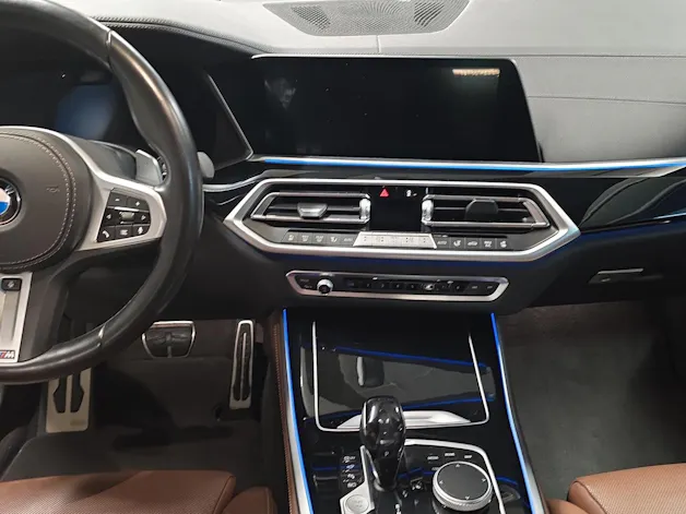 BMW X5 xDrive45e M Sport