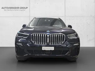 BMW X5 xDrive45e M Sport