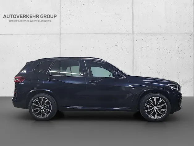 BMW X5 xDrive45e M Sport