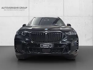 BMW X5 xDrive 48V 40i M Sport Pro Steptronic