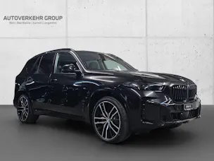 BMW X5 xDrive 48V 40i M Sport Pro Steptronic