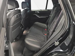 BMW X5 xDrive 48V 40i M Sport Pro Steptronic
