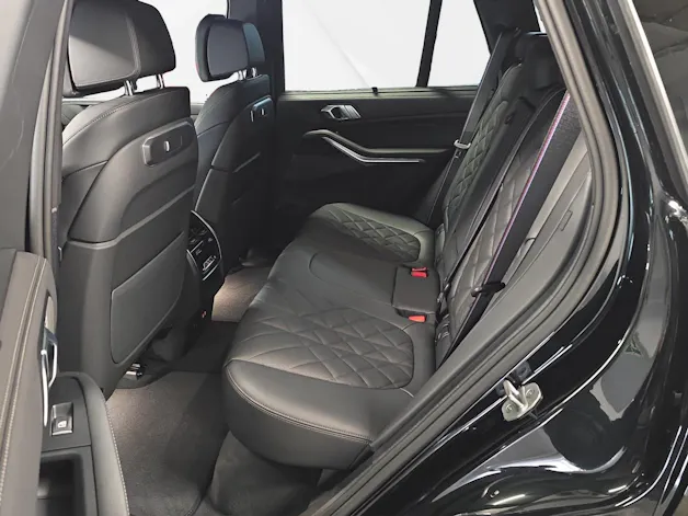 BMW X5 xDrive 48V 40i M Sport Pro Steptronic