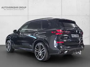 BMW X5 xDrive 48V 40i M Sport Pro Steptronic