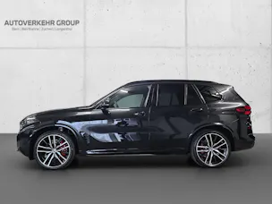 BMW X5 xDrive 48V 40i M Sport Pro Steptronic