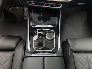 BMW X5 xDrive 48V 40i M Sport Pro Steptronic