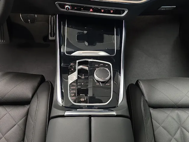 BMW X5 xDrive 48V 40i M Sport Pro Steptronic