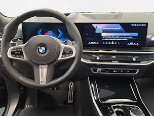 BMW X5 xDrive 48V 40i M Sport Pro Steptronic