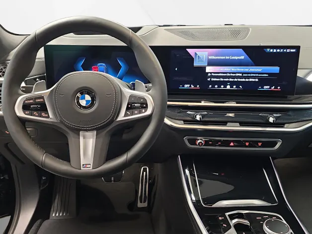 BMW X5 xDrive 48V 40i M Sport Pro Steptronic