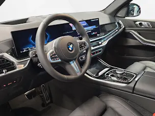 BMW X5 xDrive 48V 40i M Sport Pro Steptronic
