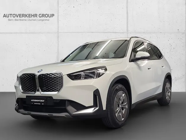 BMW iX1 eDrive 20