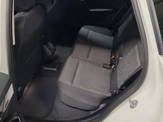 BMW iX1 eDrive 20