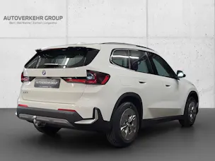 BMW iX1 eDrive 20